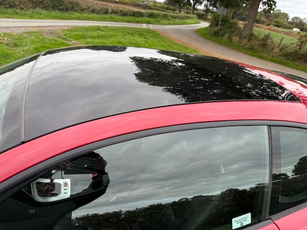 Used Alfa Romeo Brera 2006 for sale - 76124261: Photo 5