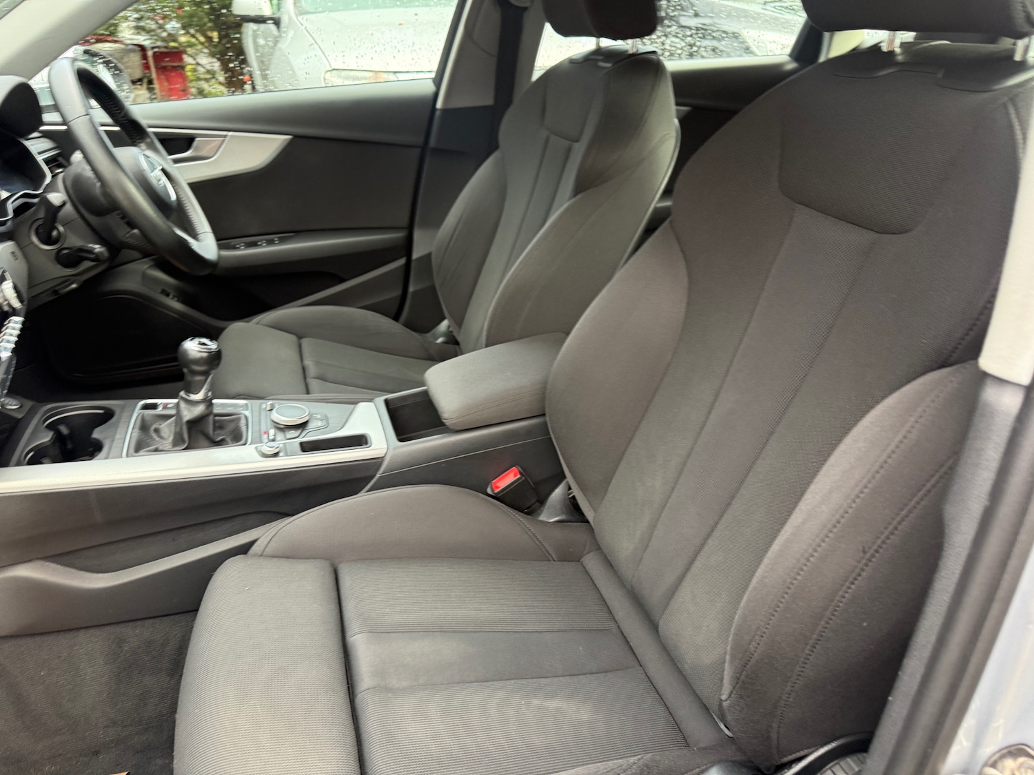 Used Audi A4 2016 for sale - 76682404: Photo 10