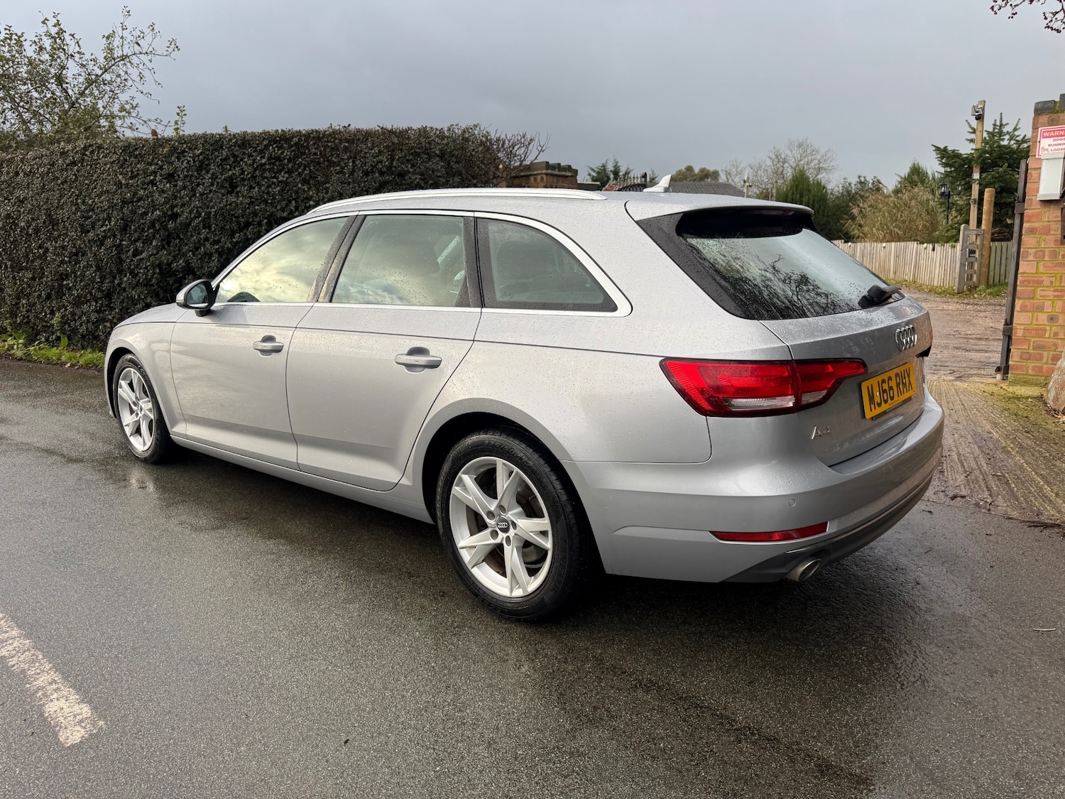 Used Audi A4 2016 for sale - 76682404: Photo 15