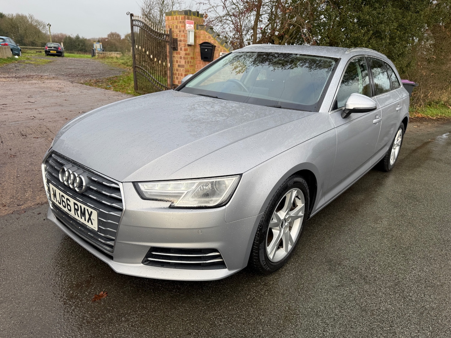 Used Audi A4 2016 for sale - 76682404: Photo 16