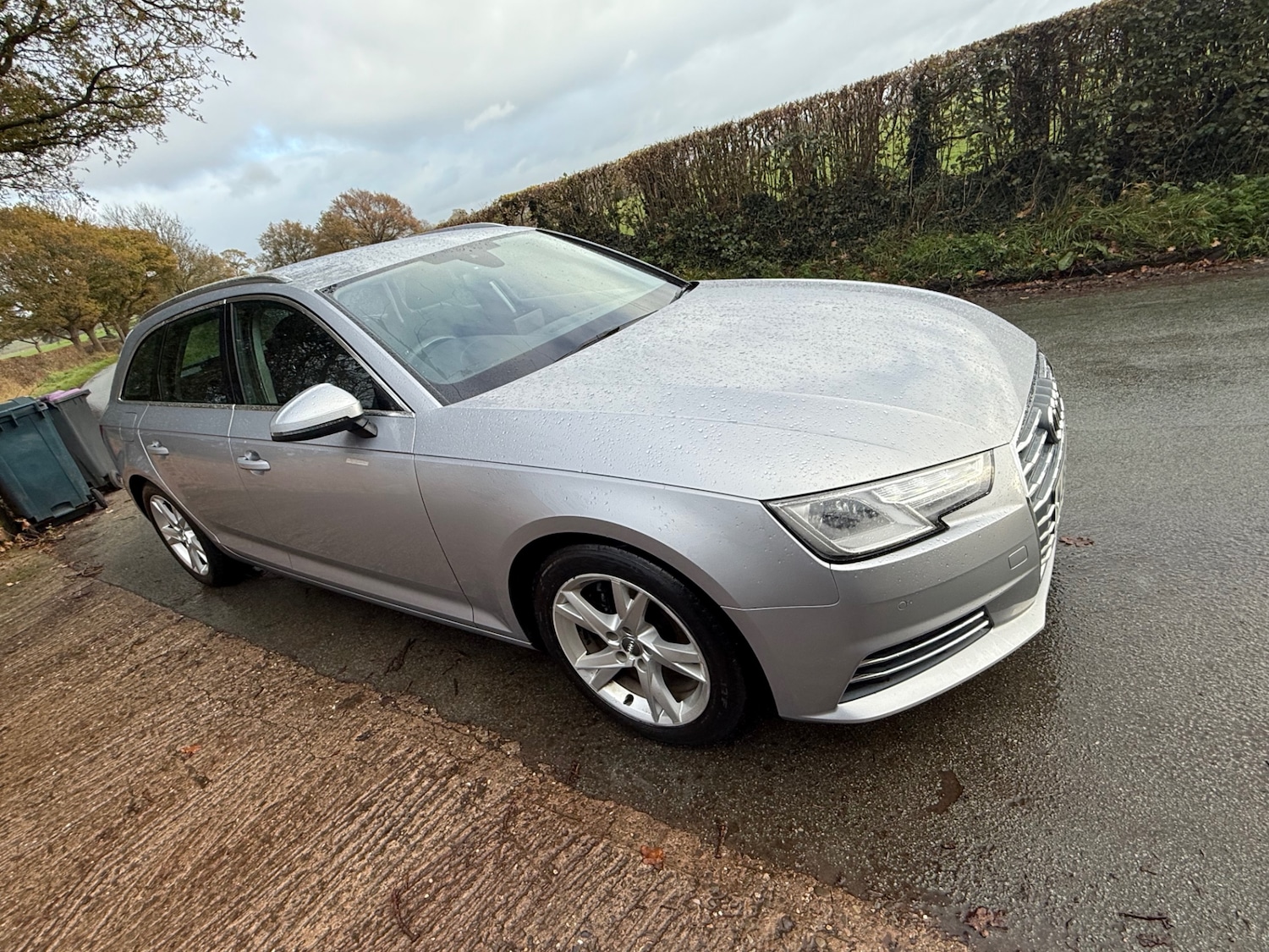 Used Audi A4 2016 for sale - 76682404: Photo 17