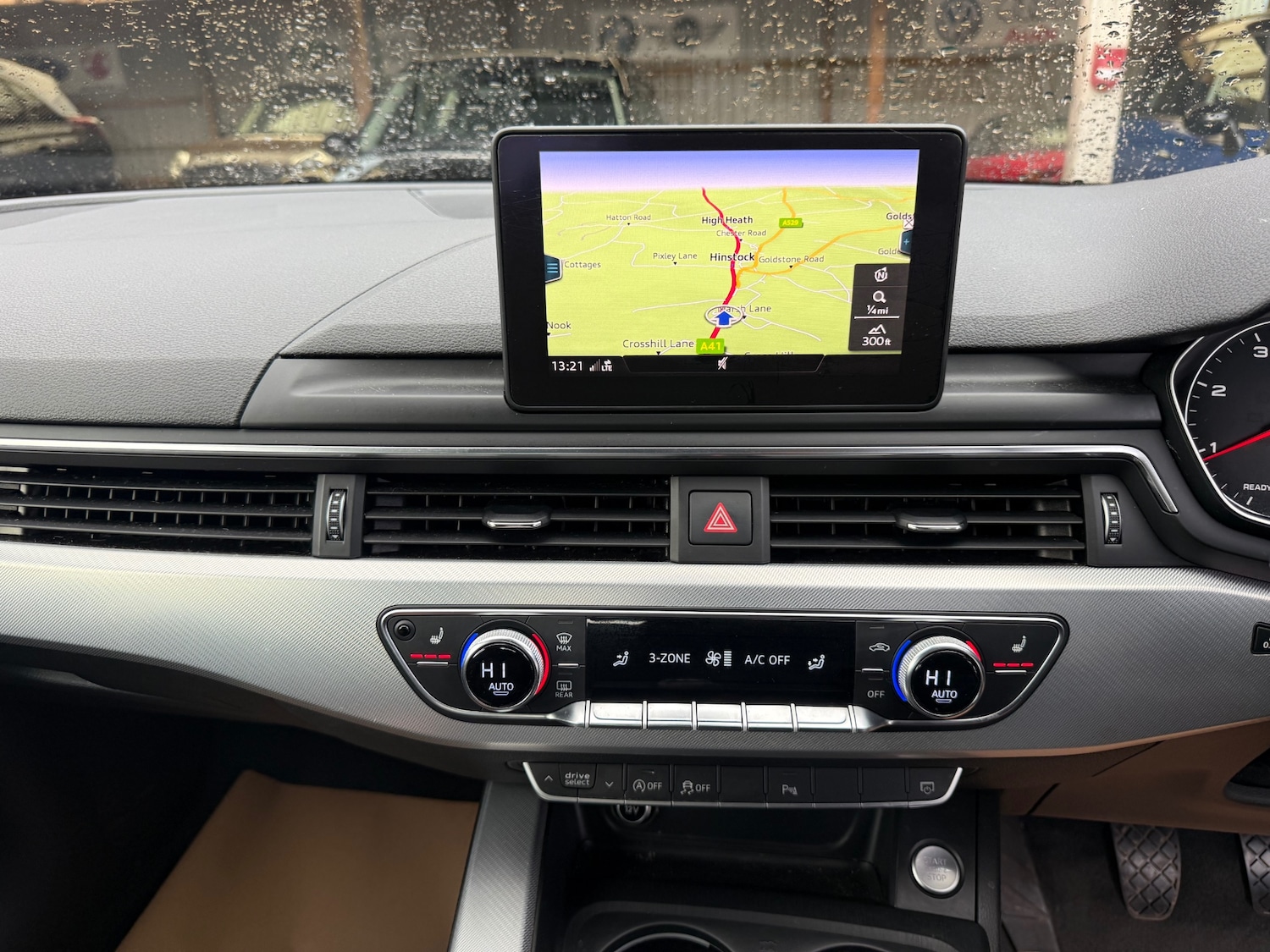 Used Audi A4 2016 for sale - 76682404: Photo 19