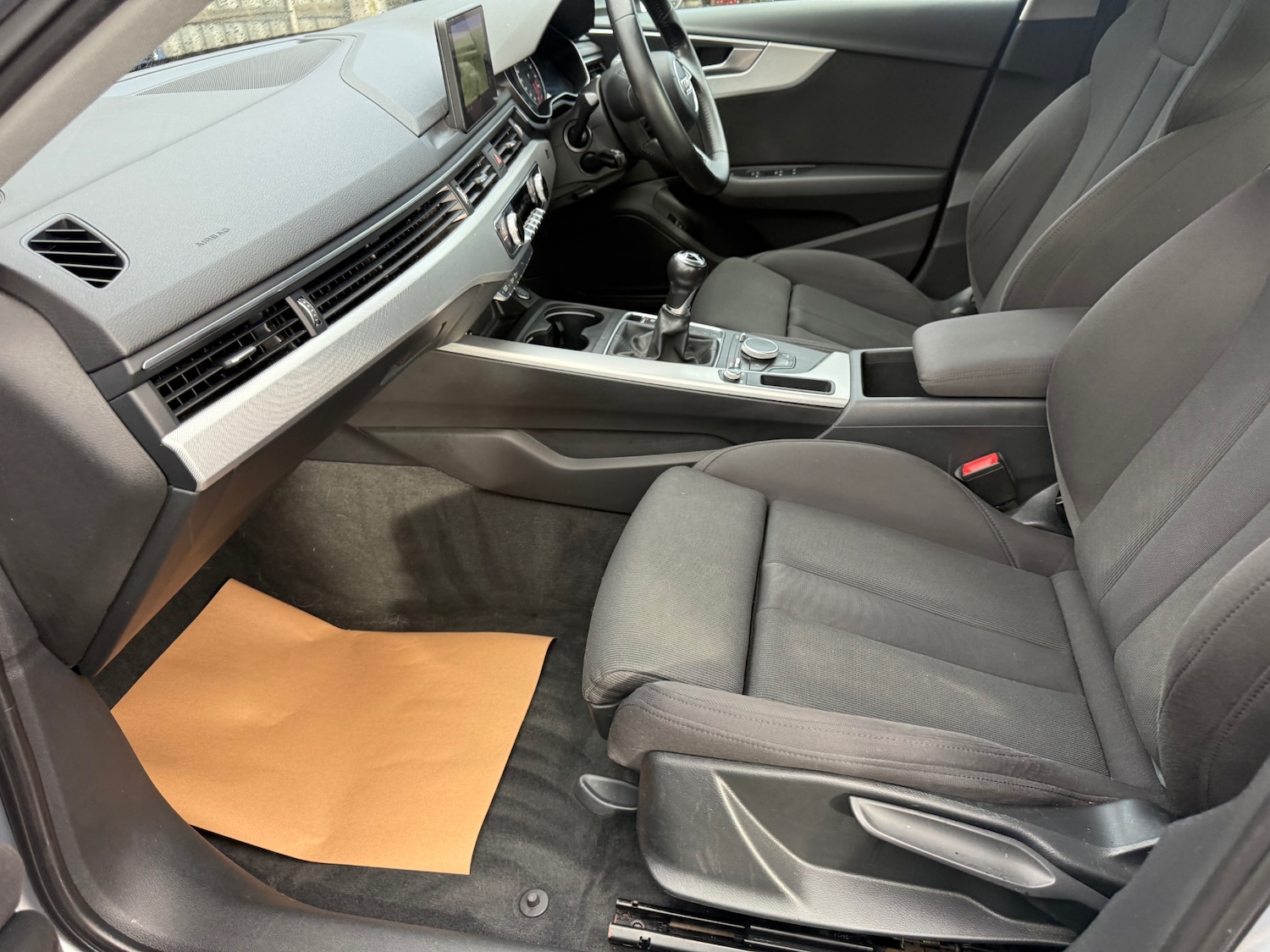 Used Audi A4 2016 for sale - 76682404: Photo 20