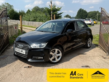 Audi - A1