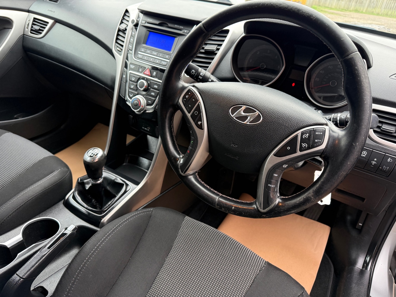 Used Hyundai i30 2014 for sale - 77069271: Photo 10