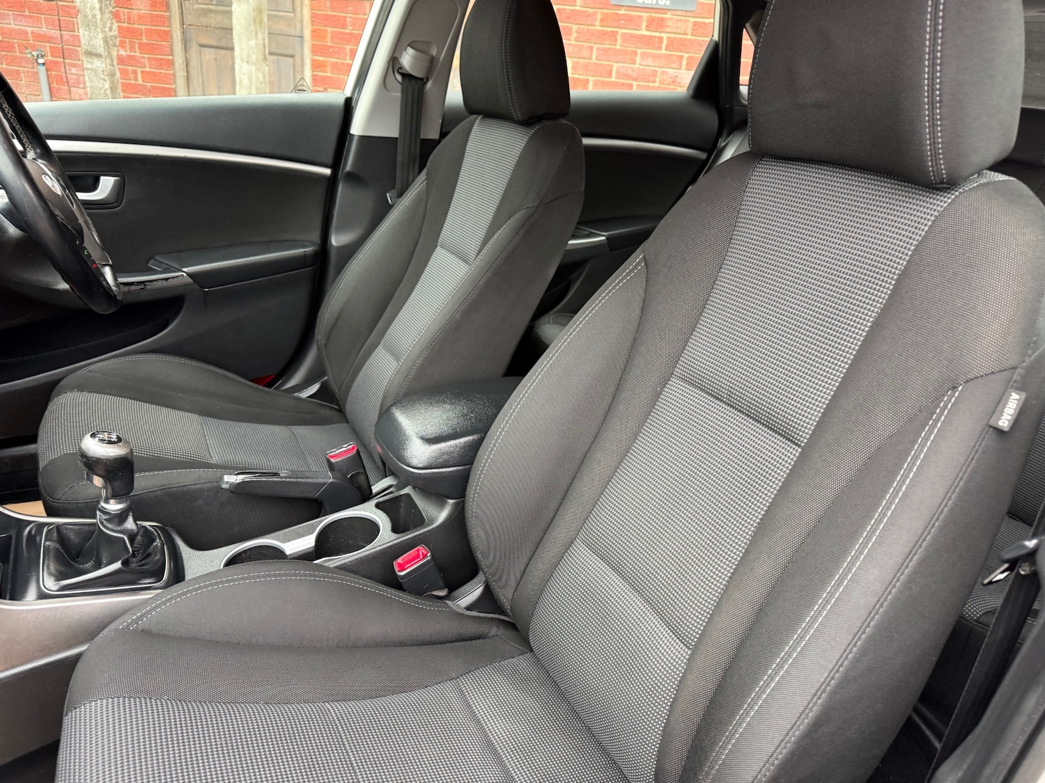 Used Hyundai i30 2014 for sale - 77069271: Photo 11