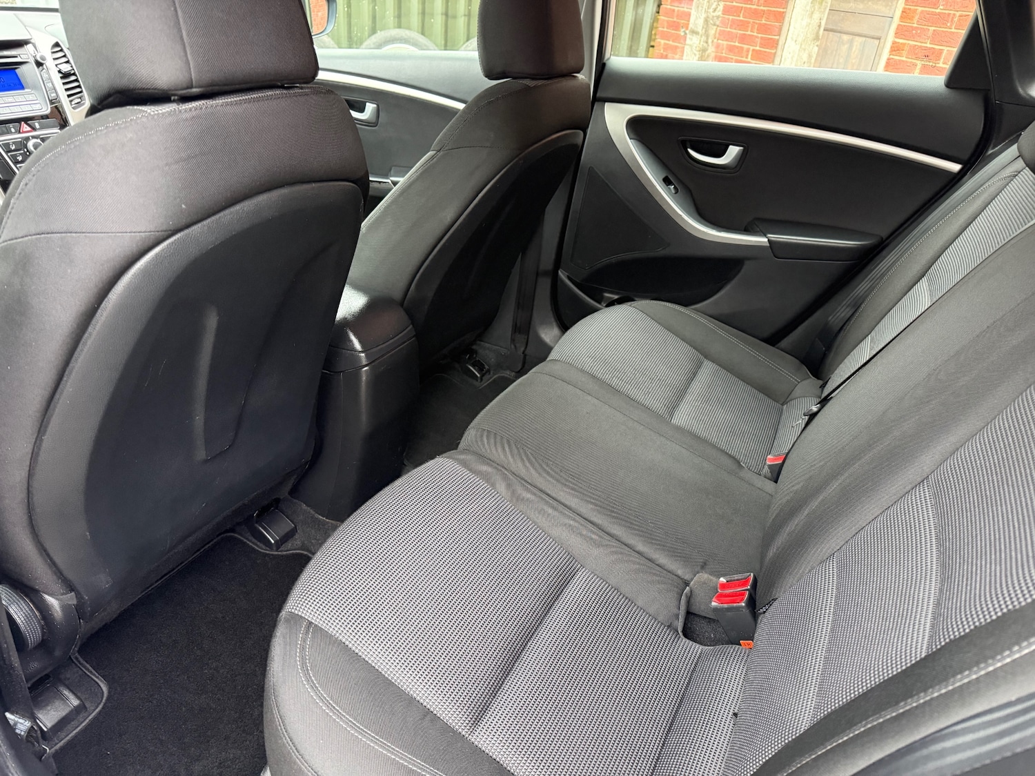 Used Hyundai i30 2014 for sale - 77069271: Photo 12