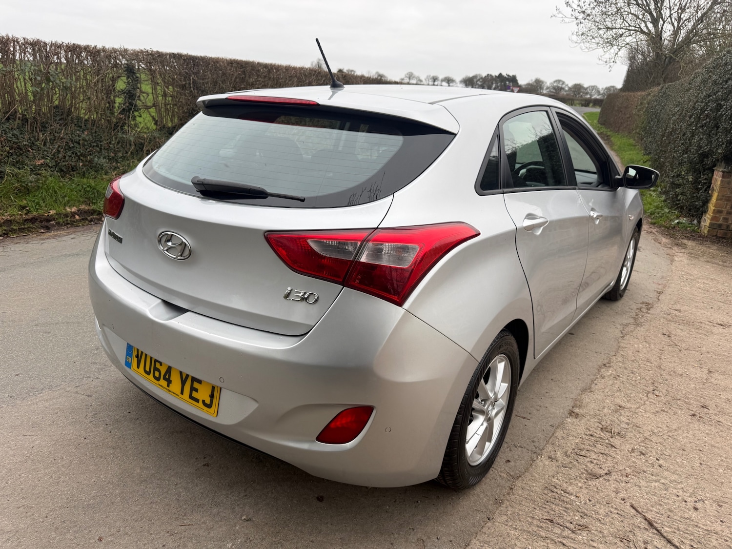 Used Hyundai i30 2014 for sale - 77069271: Photo 13