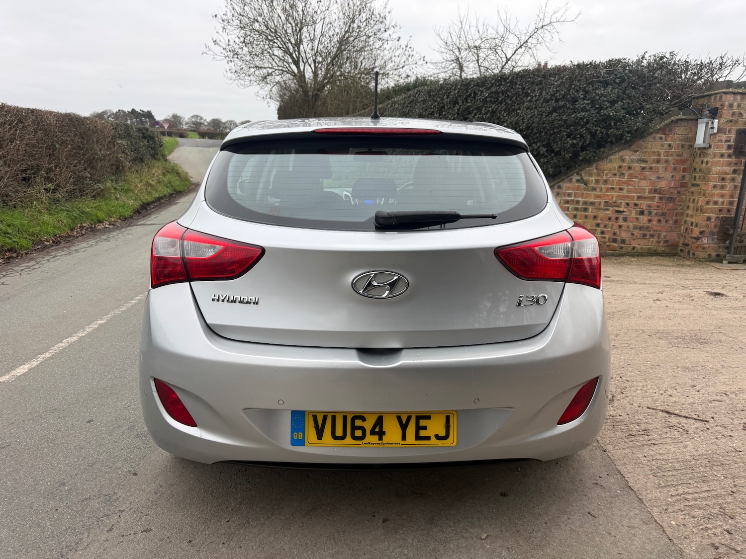 Used Hyundai i30 2014 for sale - 77069271: Photo 14