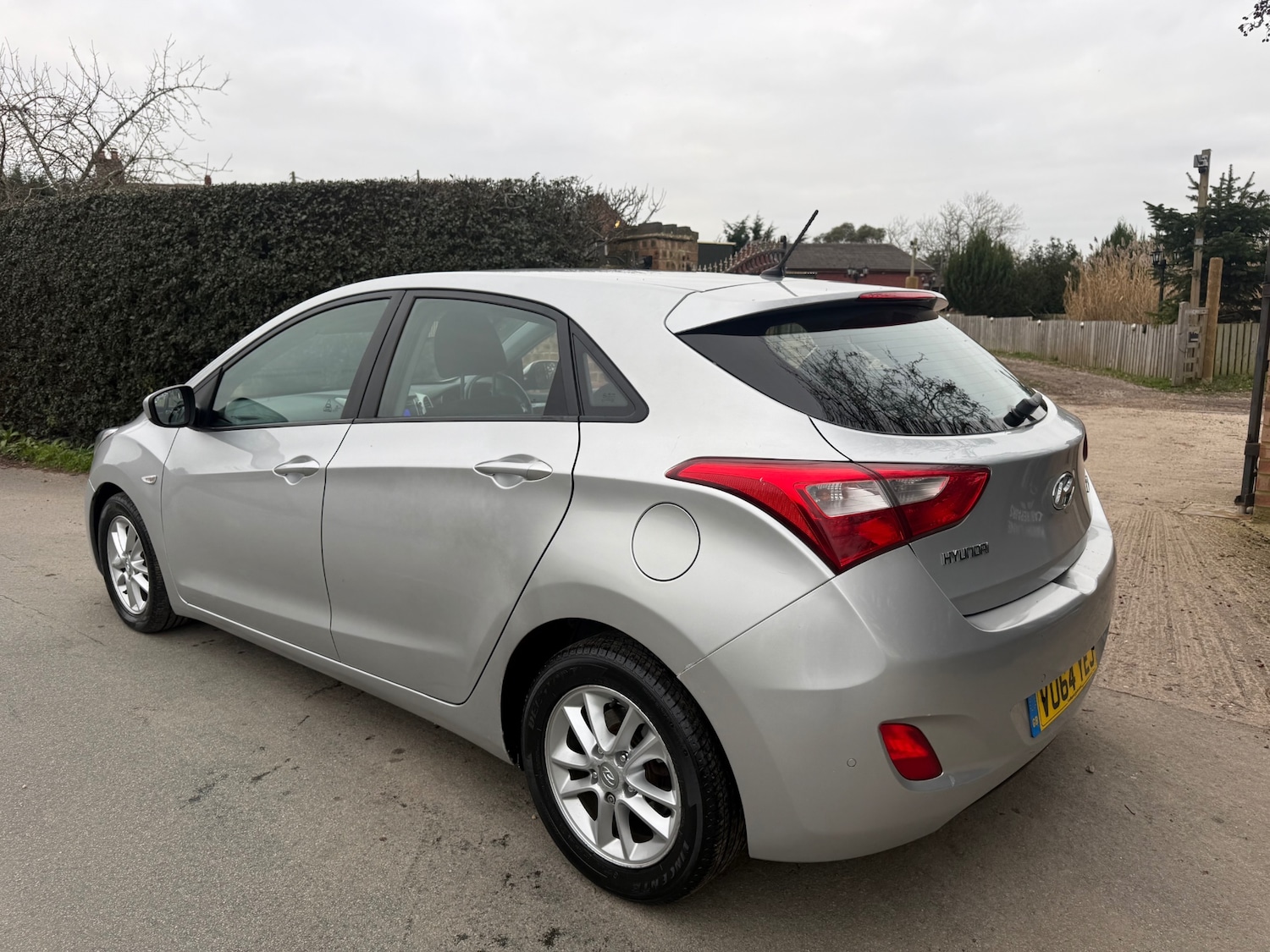 Used Hyundai i30 2014 for sale - 77069271: Photo 15