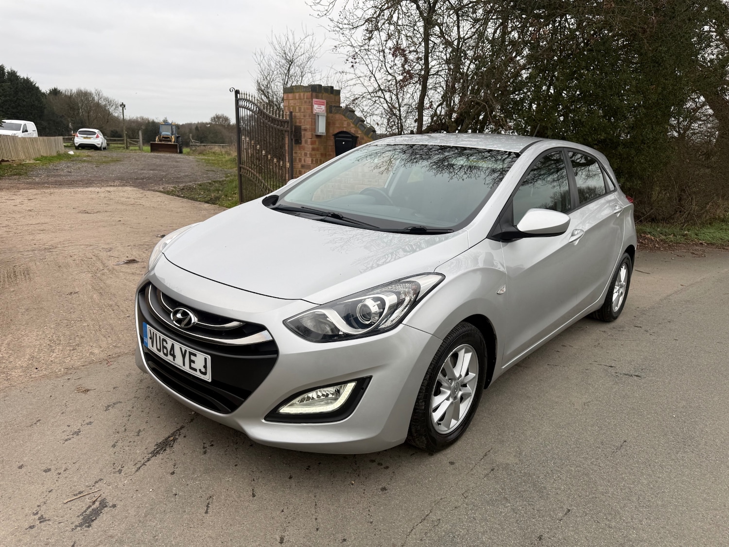 Used Hyundai i30 2014 for sale - 77069271: Photo 16