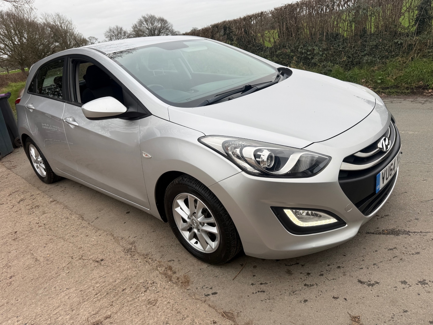 Used Hyundai i30 2014 for sale - 77069271: Photo 17