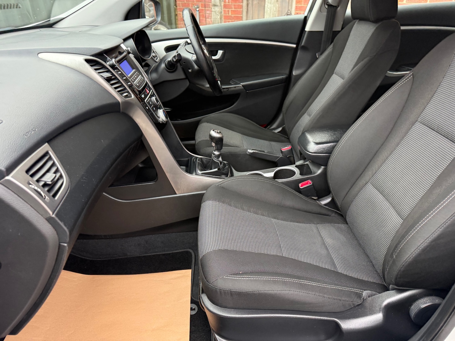 Used Hyundai i30 2014 for sale - 77069271: Photo 19