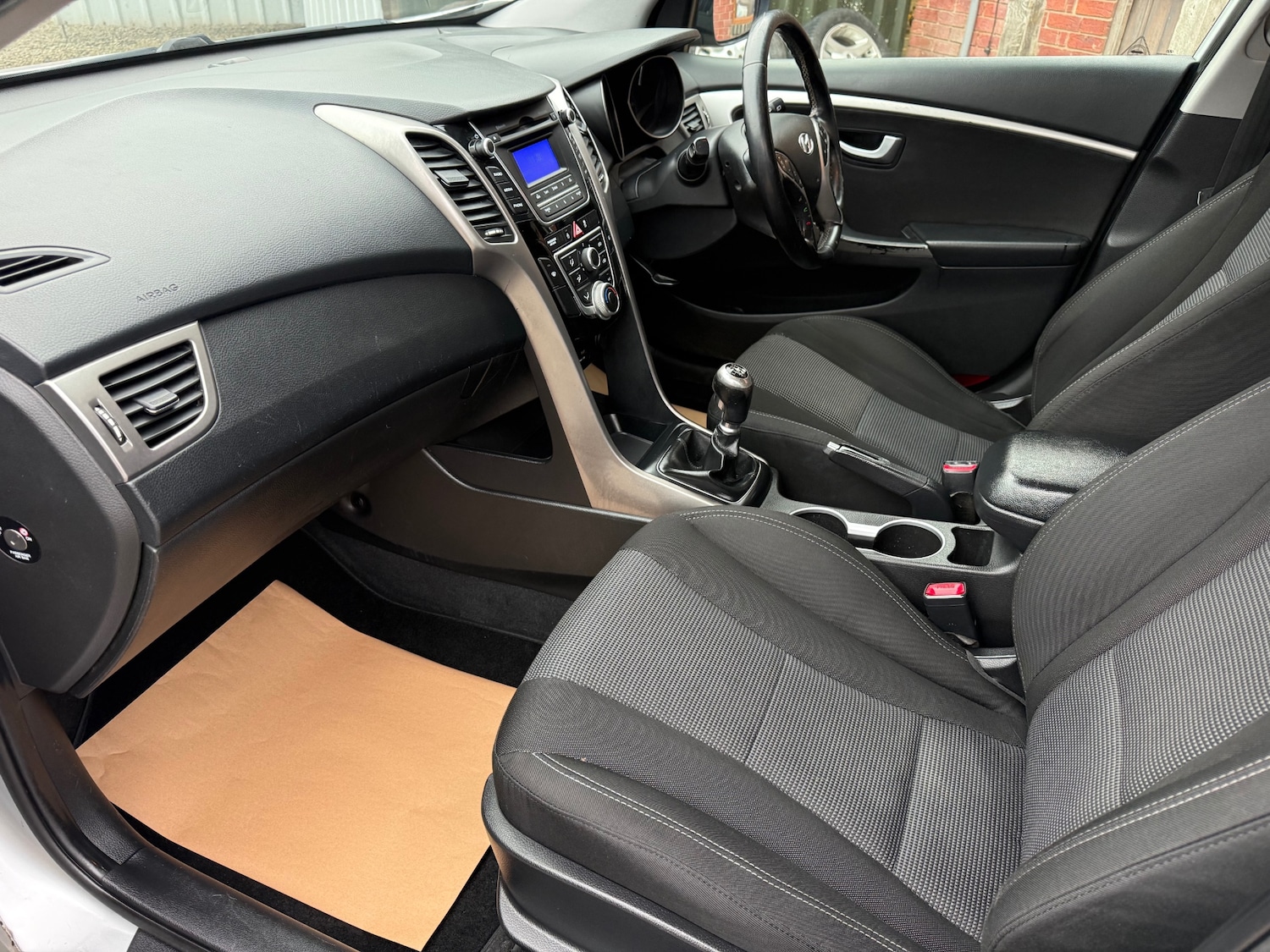 Used Hyundai i30 2014 for sale - 77069271: Photo 20