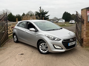 Used Hyundai i30 2014 for sale - 77069271: Photo