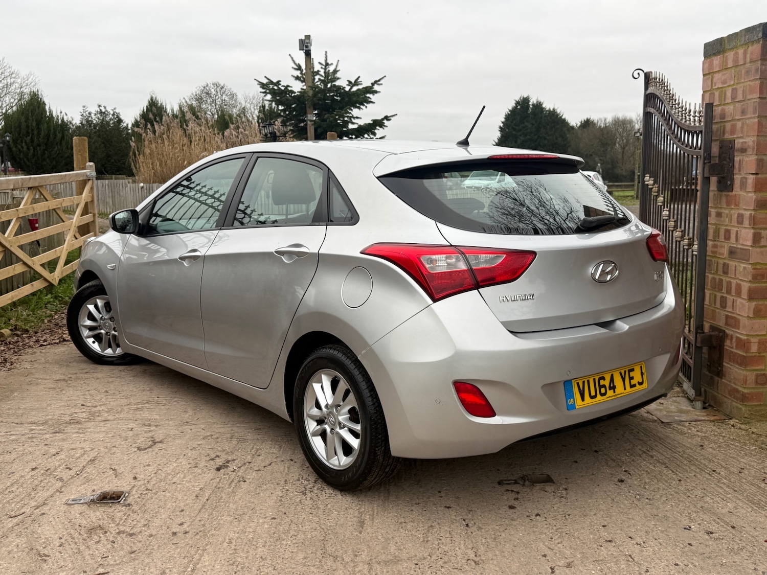 Used Hyundai i30 2014 for sale - 77069271: Photo 5