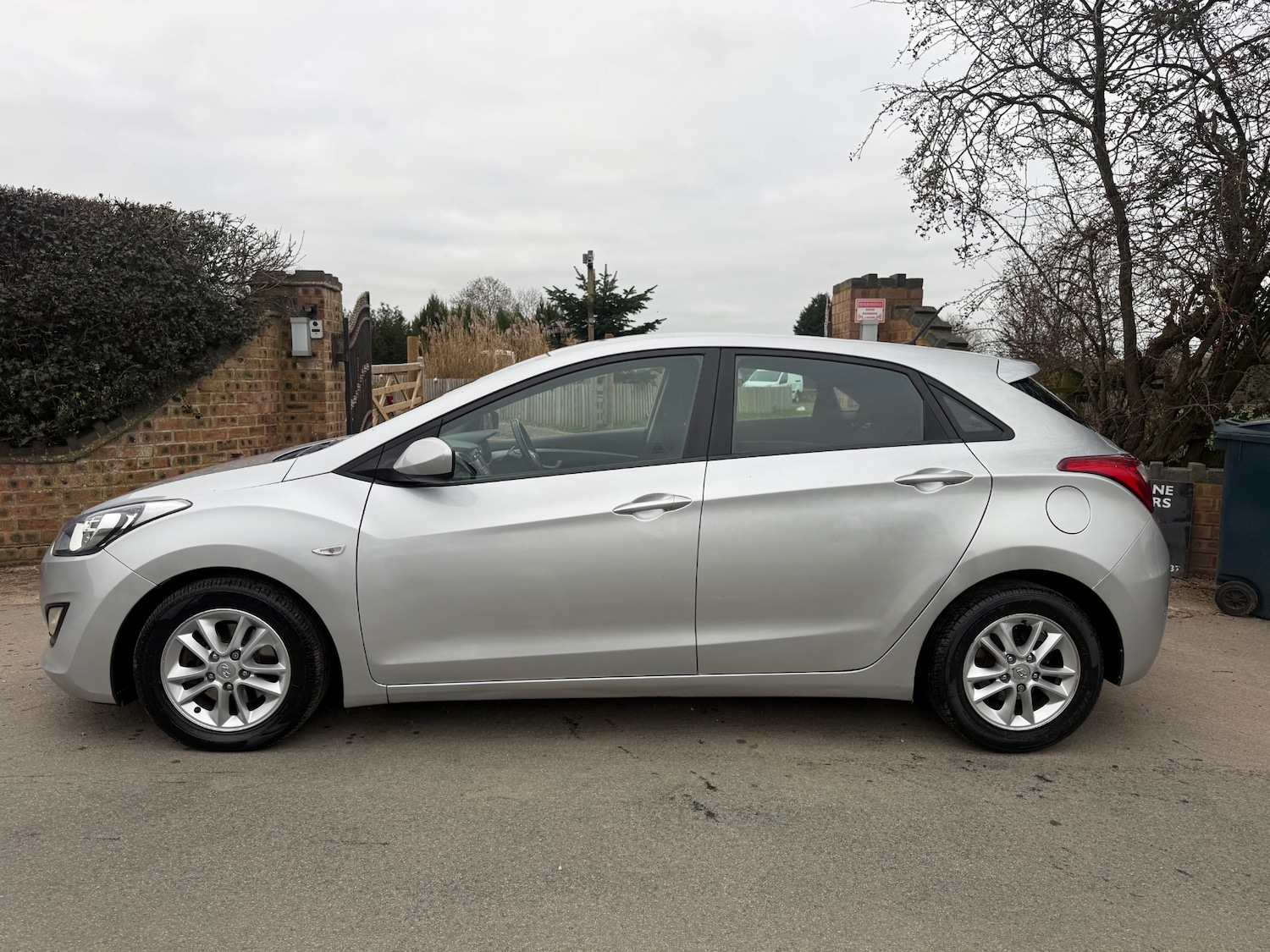 Used Hyundai i30 2014 for sale - 77069271: Photo 7