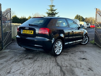 Used Audi A3 2011 for sale - 75701648: Photo