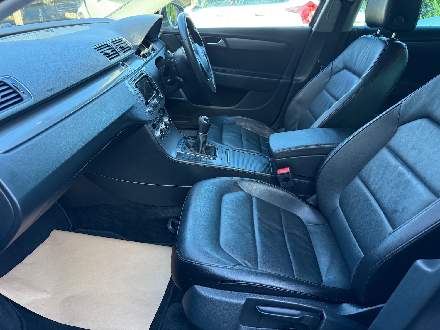 Used Volkswagen Passat 2014 for sale - 76374785: Photo 10