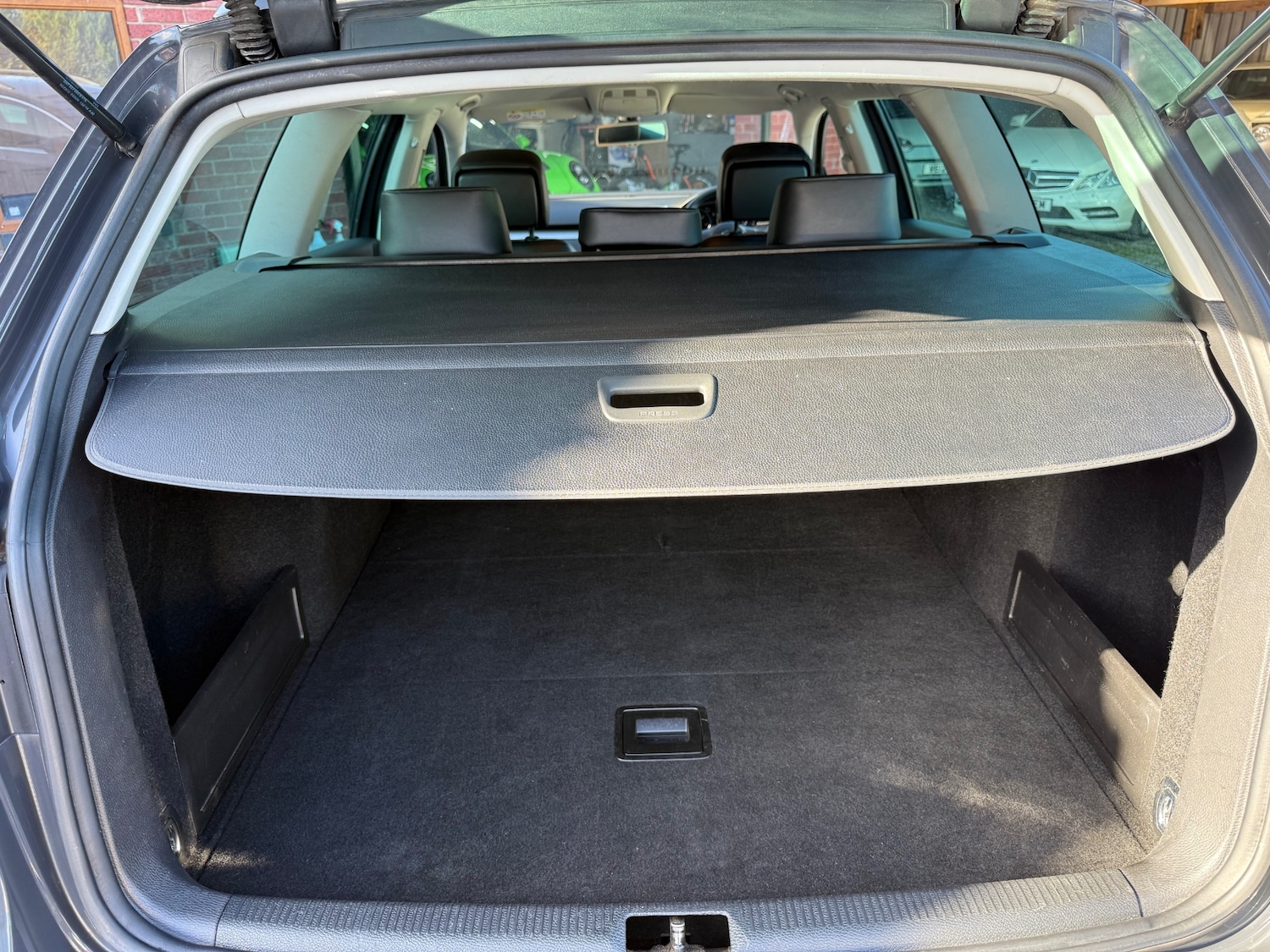 Used Volkswagen Passat 2014 for sale - 76374785: Photo 12