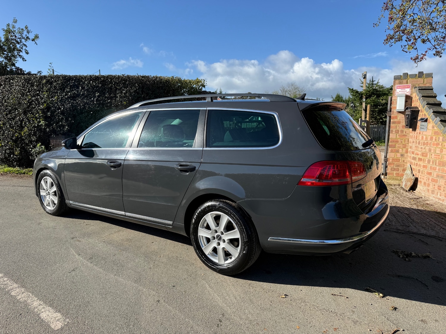 Used Volkswagen Passat 2014 for sale - 76374785: Photo 15