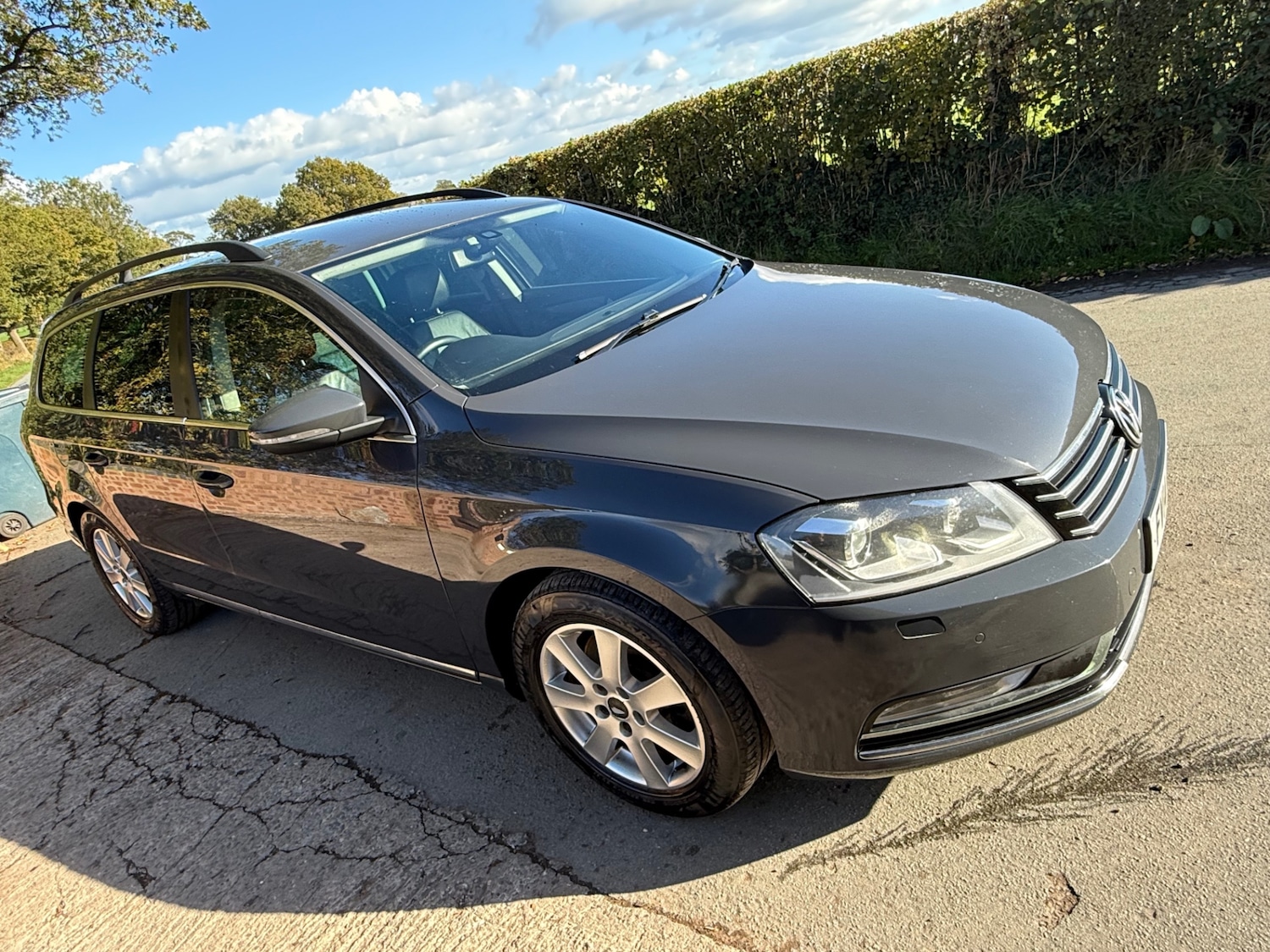 Used Volkswagen Passat 2014 for sale - 76374785: Photo 17