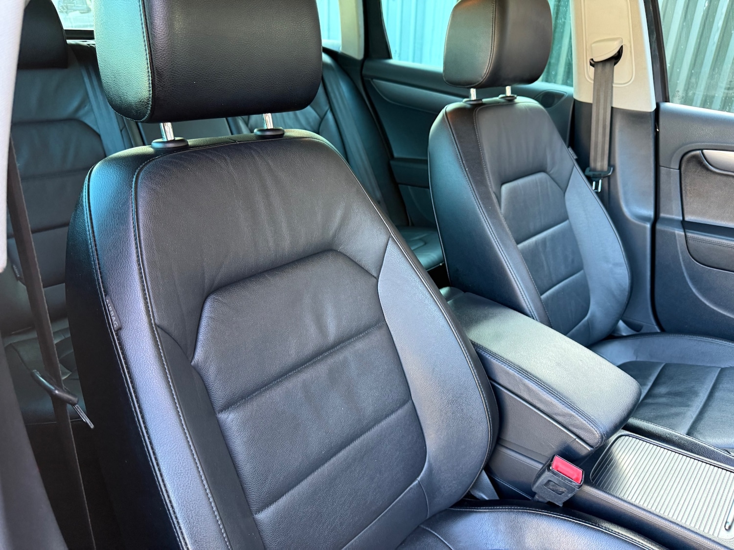 Used Volkswagen Passat 2014 for sale - 76374785: Photo 19