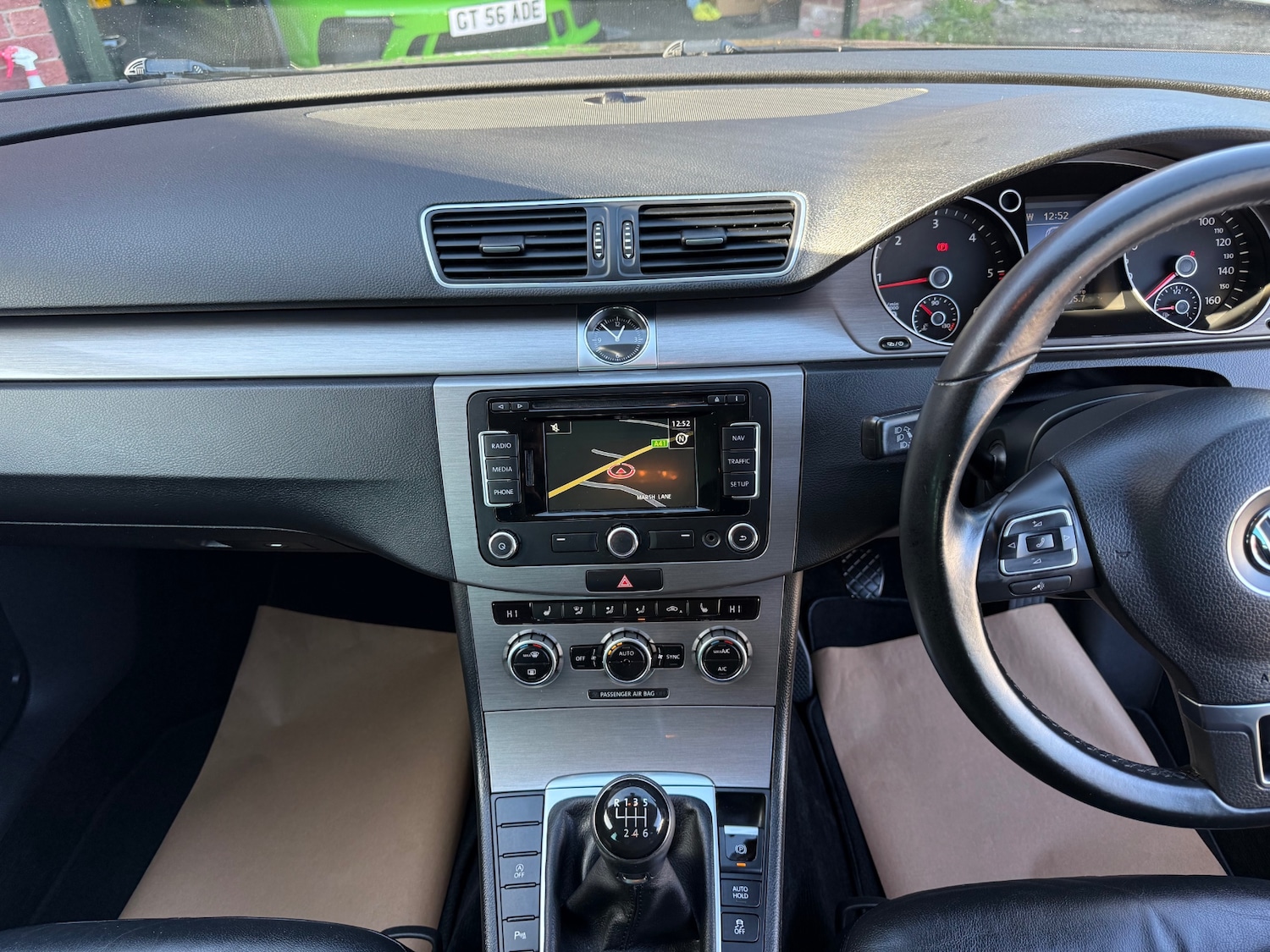 Used Volkswagen Passat 2014 for sale - 76374785: Photo 20