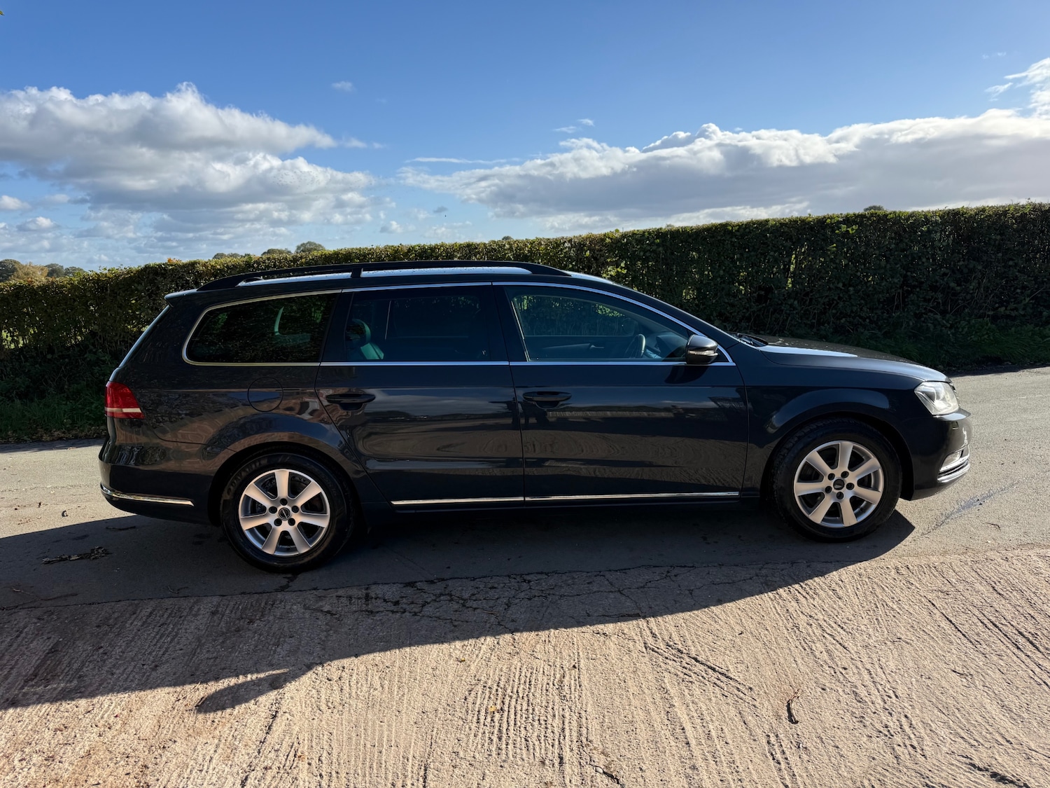 Used Volkswagen Passat 2014 for sale - 76374785: Photo 6