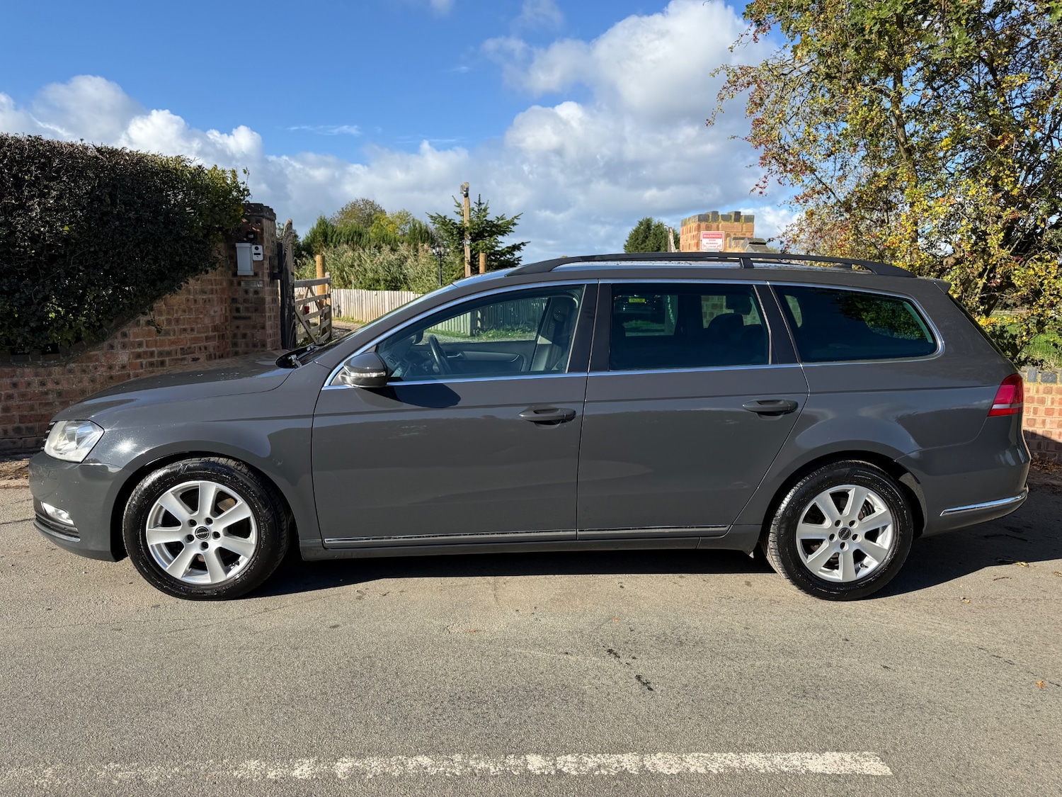 Used Volkswagen Passat 2014 for sale - 76374785: Photo 7