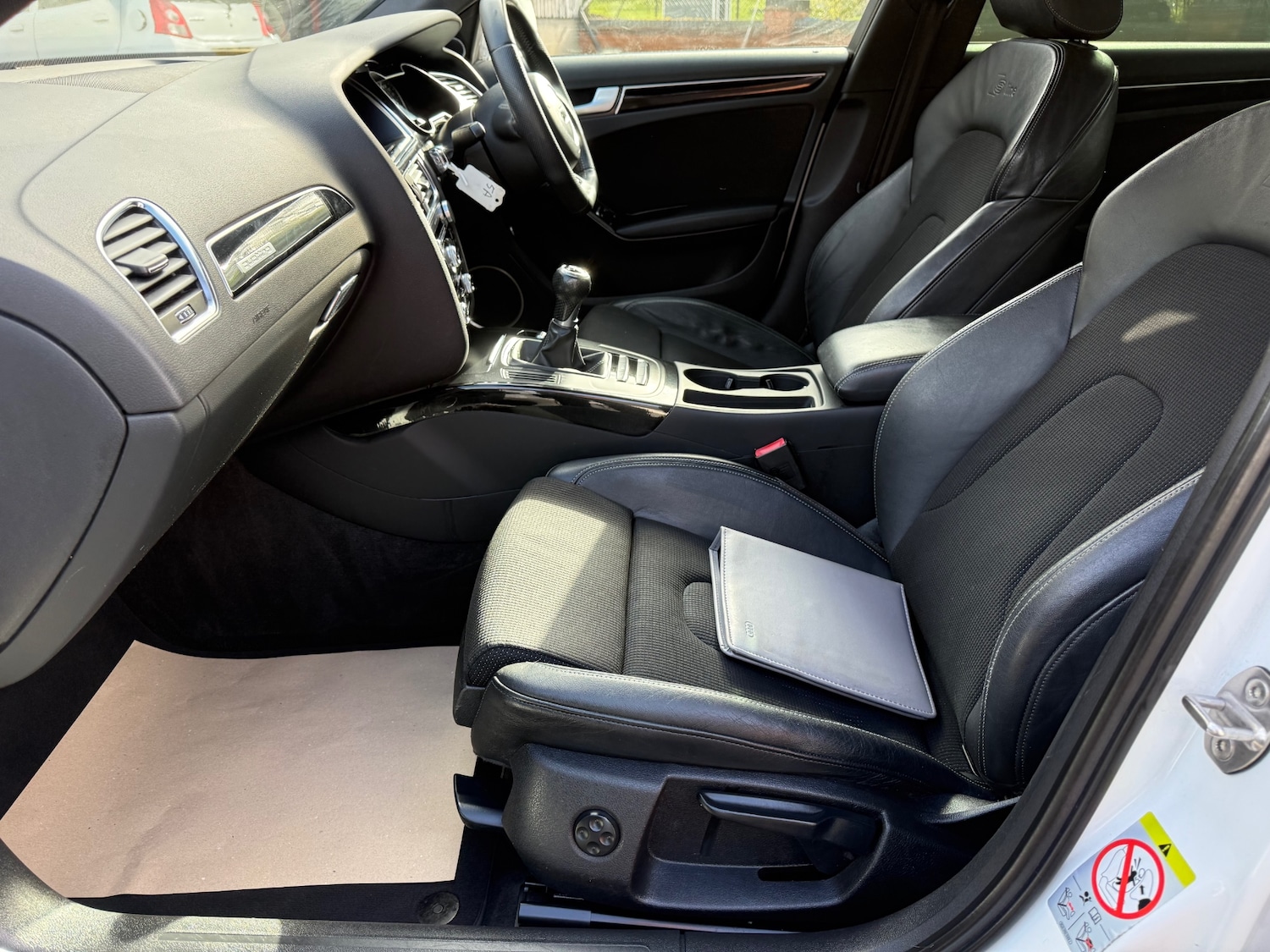 Used Audi A4 2012 for sale - 78028275: Photo 11