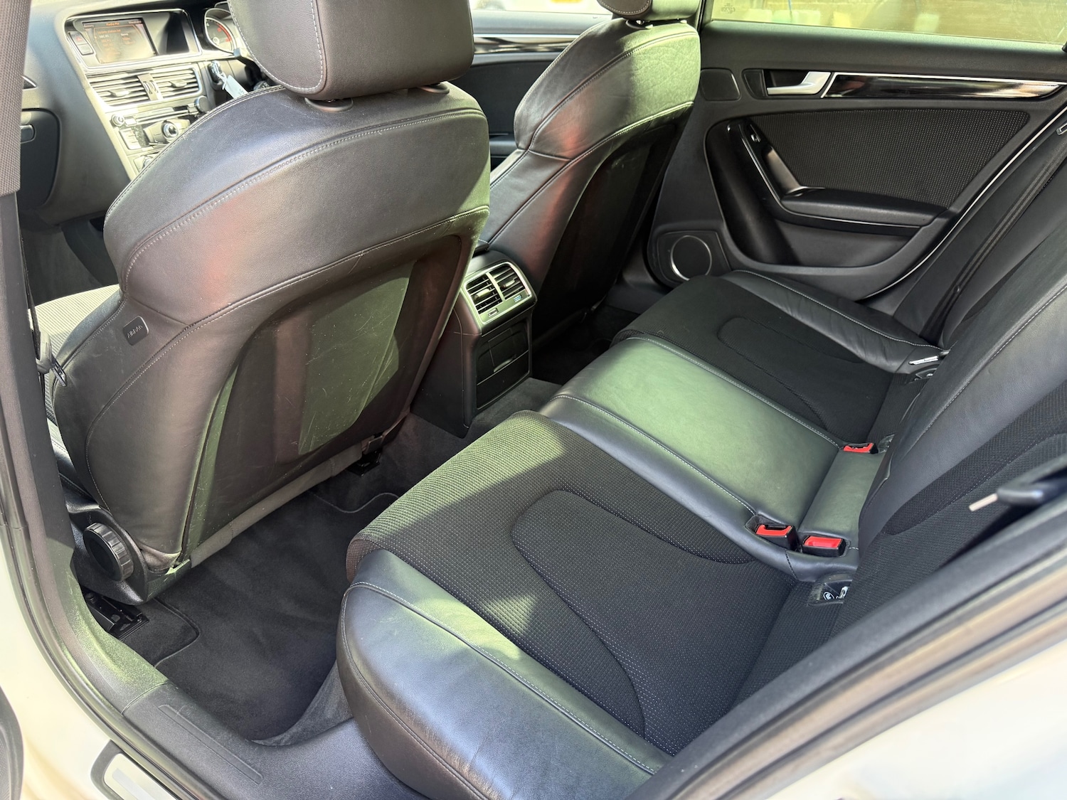 Used Audi A4 2012 for sale - 78028275: Photo 12