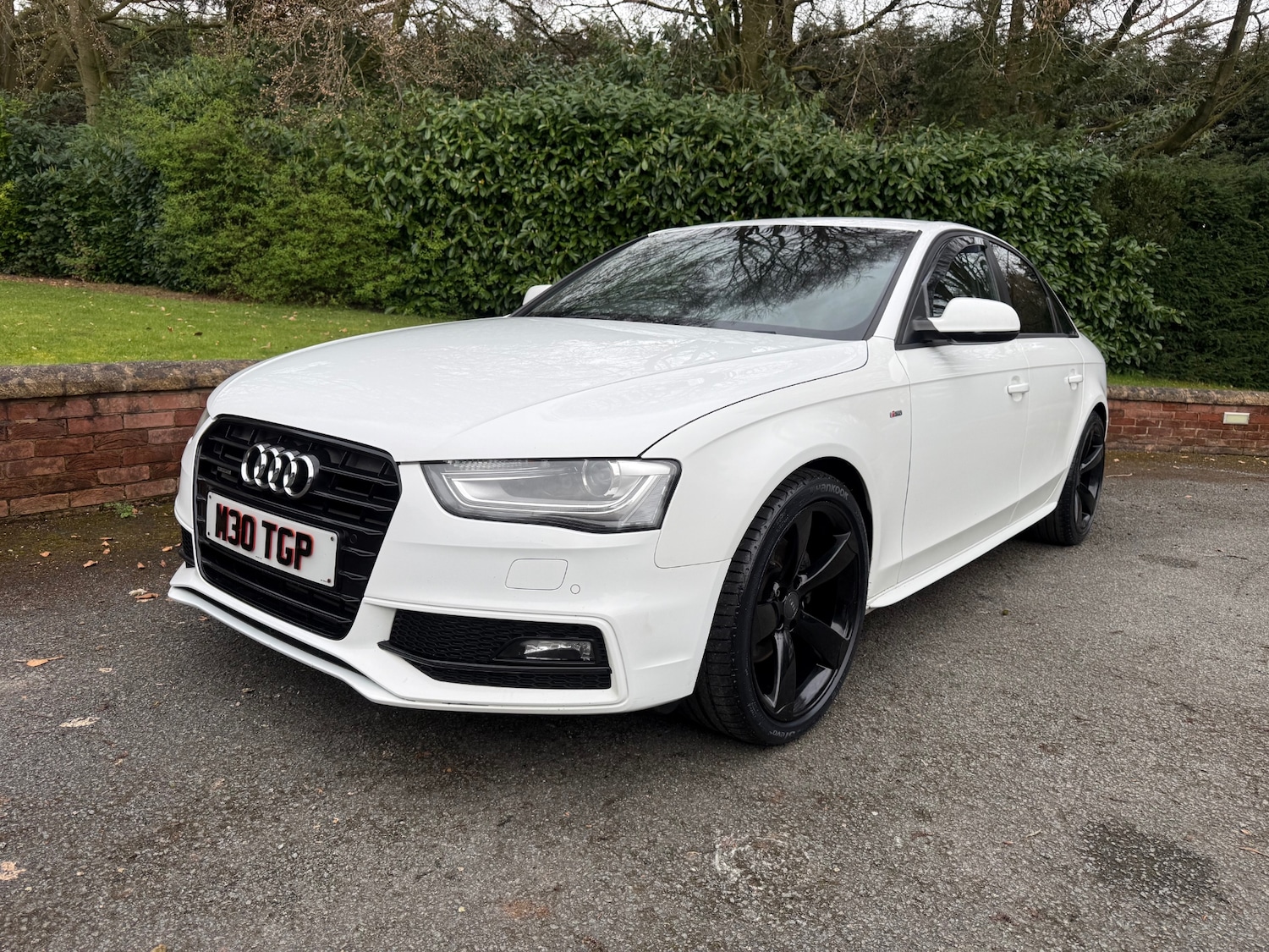 Used Audi A4 2012 for sale - 78028275: Photo 13