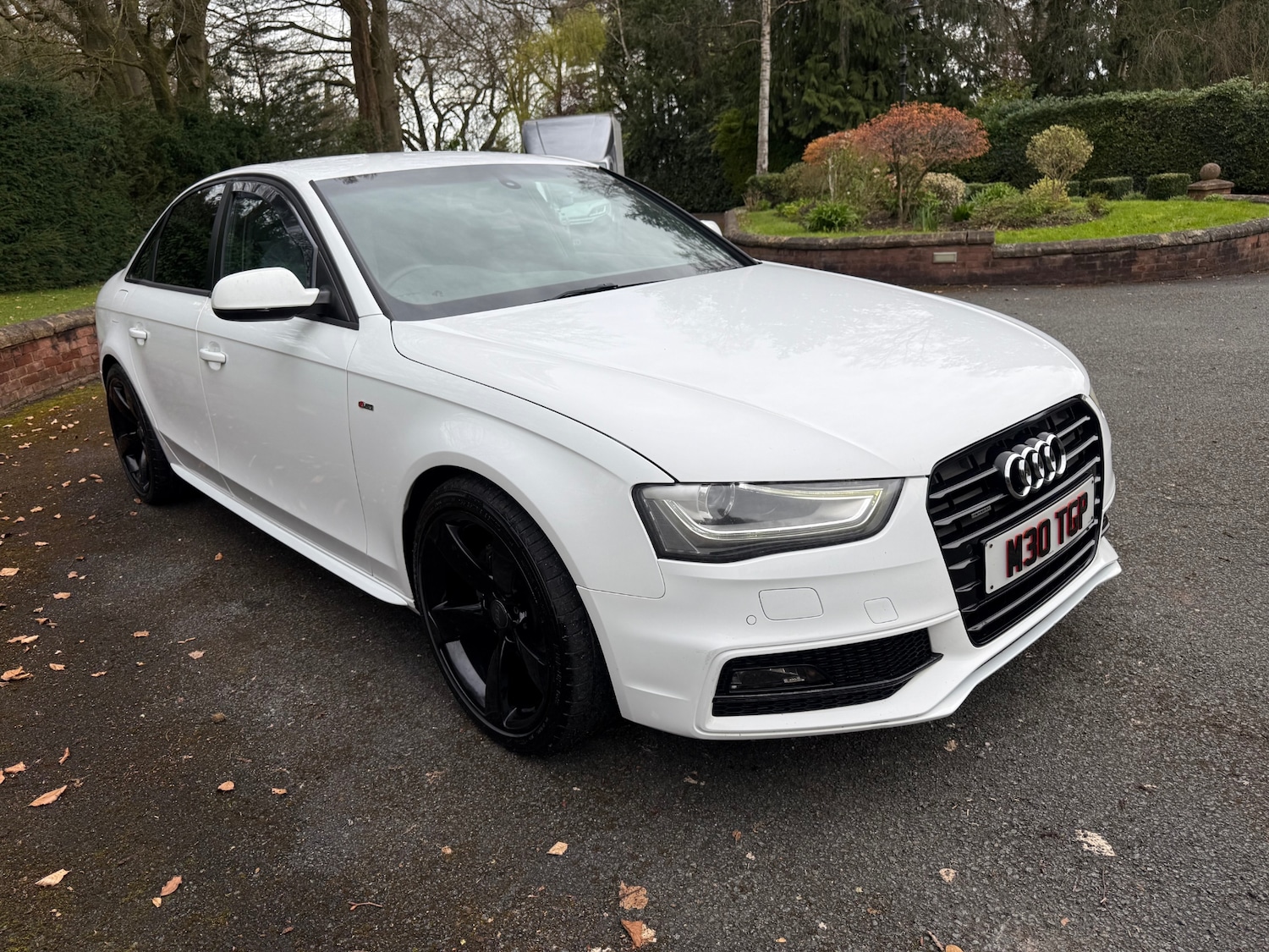 Used Audi A4 2012 for sale - 78028275: Photo 14