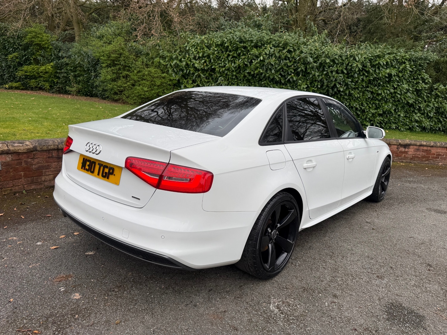 Used Audi A4 2012 for sale - 78028275: Photo 15