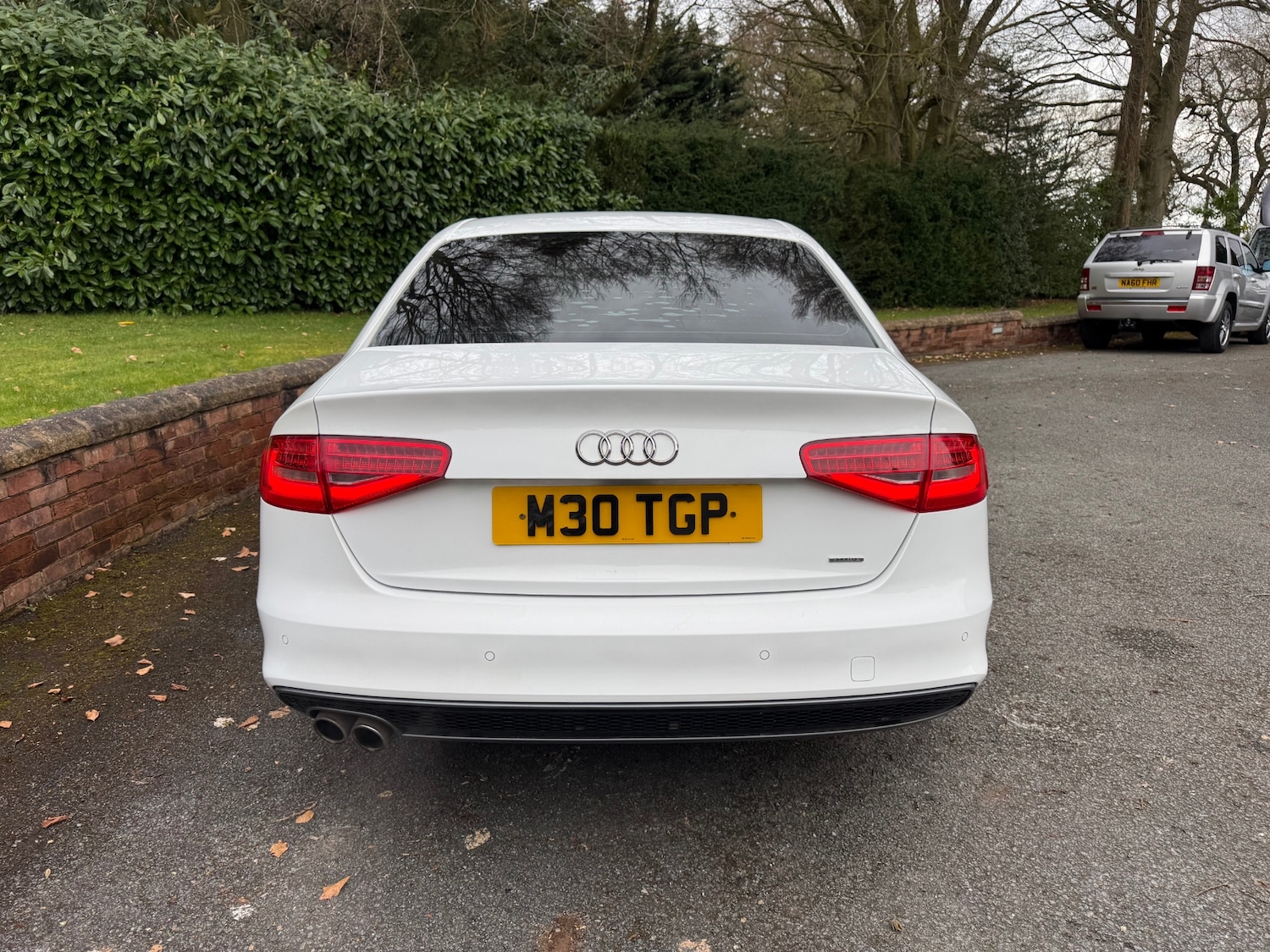 Used Audi A4 2012 for sale - 78028275: Photo 16