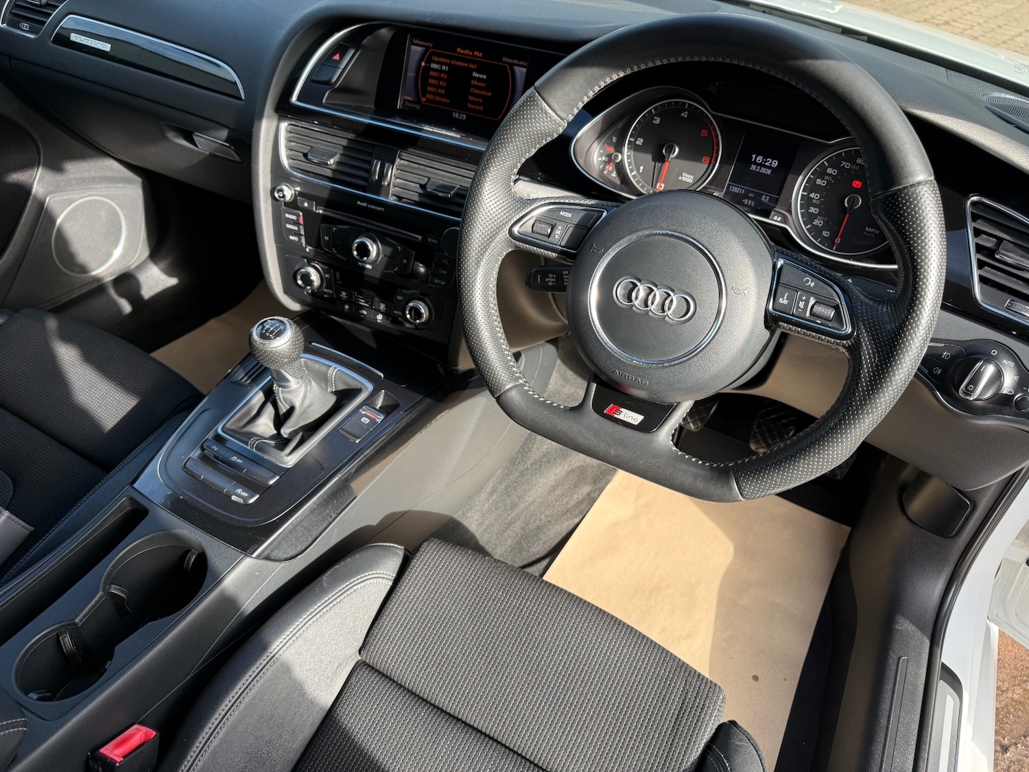 Used Audi A4 2012 for sale - 78028275: Photo 18
