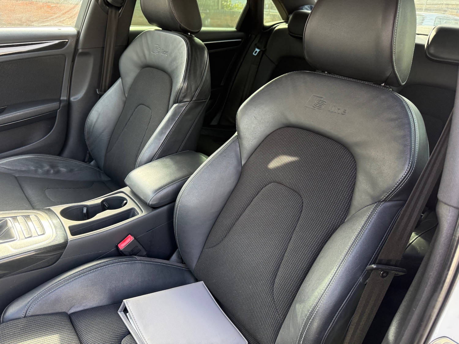 Used Audi A4 2012 for sale - 78028275: Photo 19