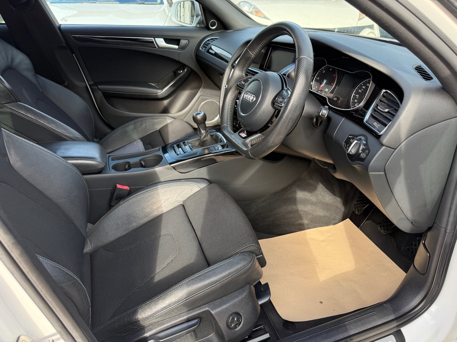 Used Audi A4 2012 for sale - 78028275: Photo 20