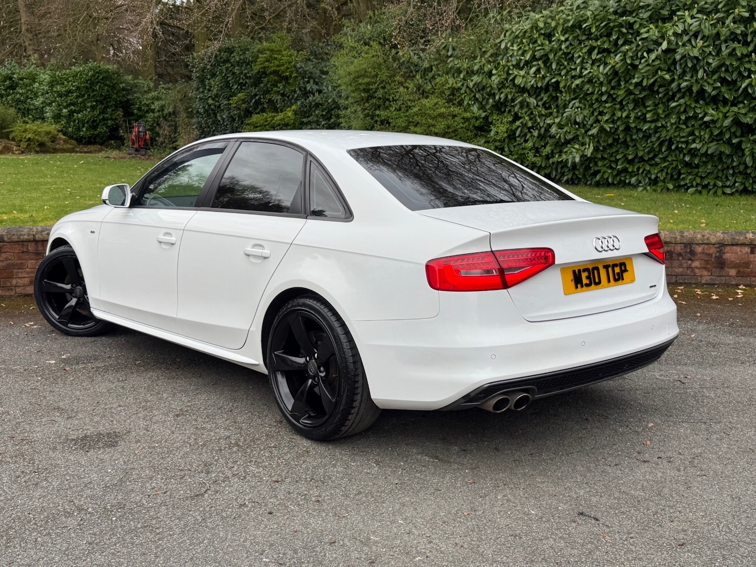 Used Audi A4 2012 for sale - 78028275: Photo 5