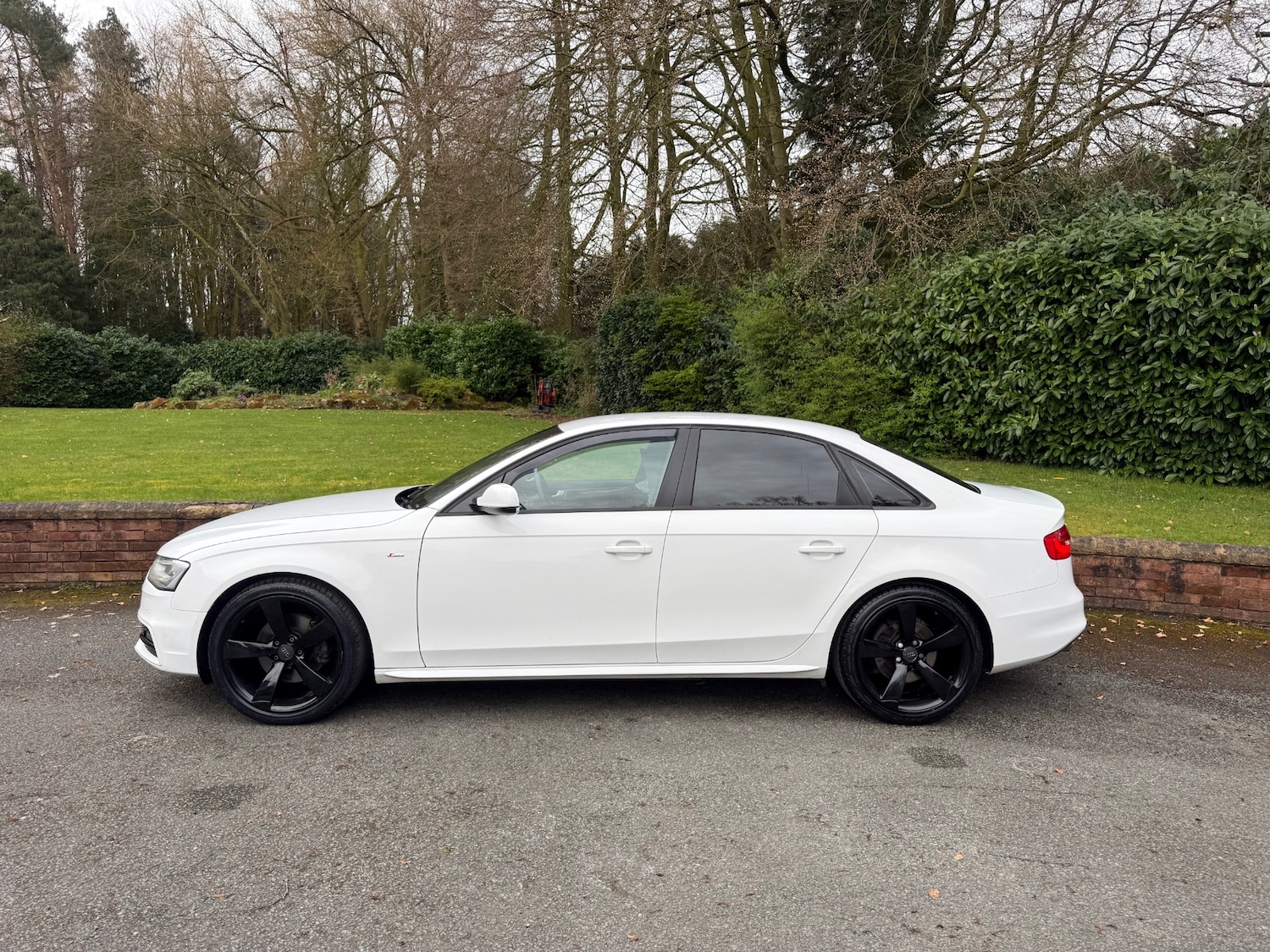 Used Audi A4 2012 for sale - 78028275: Photo 6