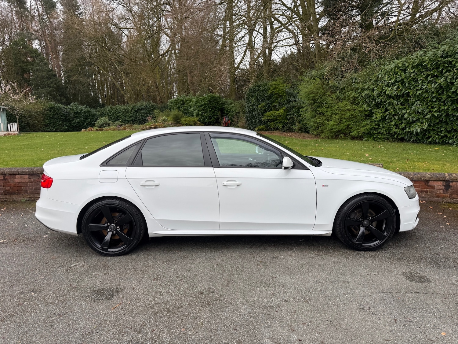 Used Audi A4 2012 for sale - 78028275: Photo 7