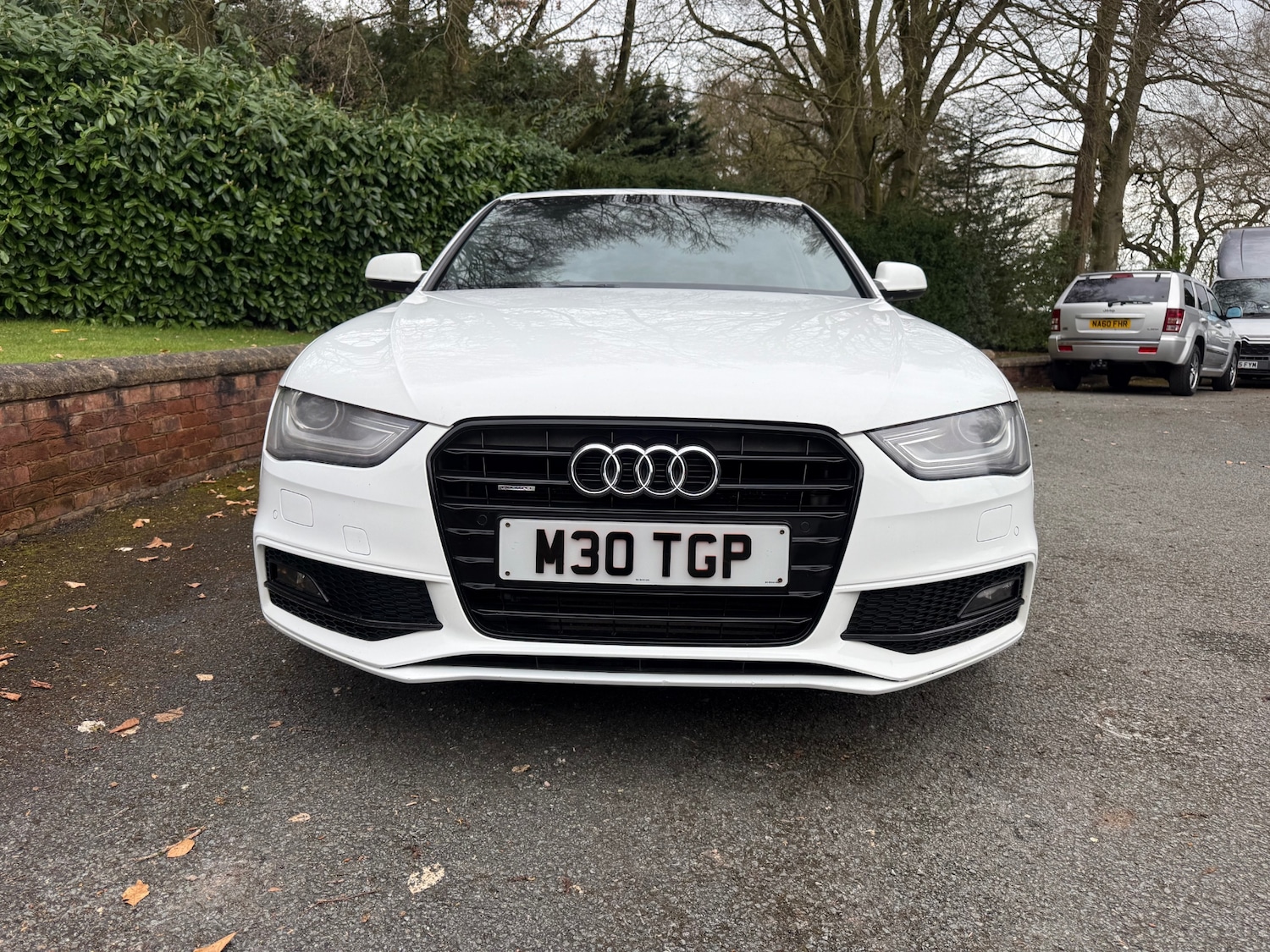 Used Audi A4 2012 for sale - 78028275: Photo 8