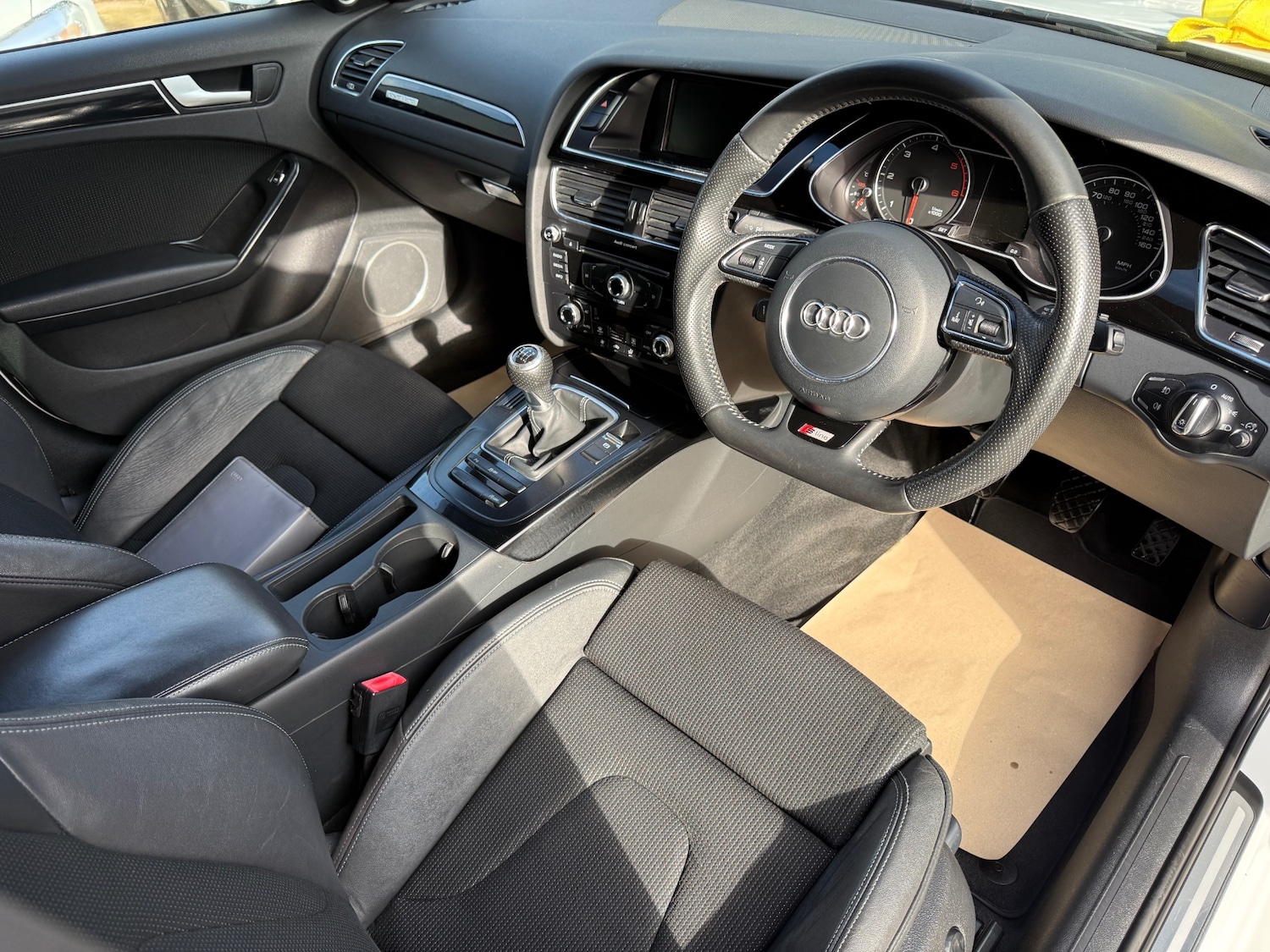 Used Audi A4 2012 for sale - 78028275: Photo 9