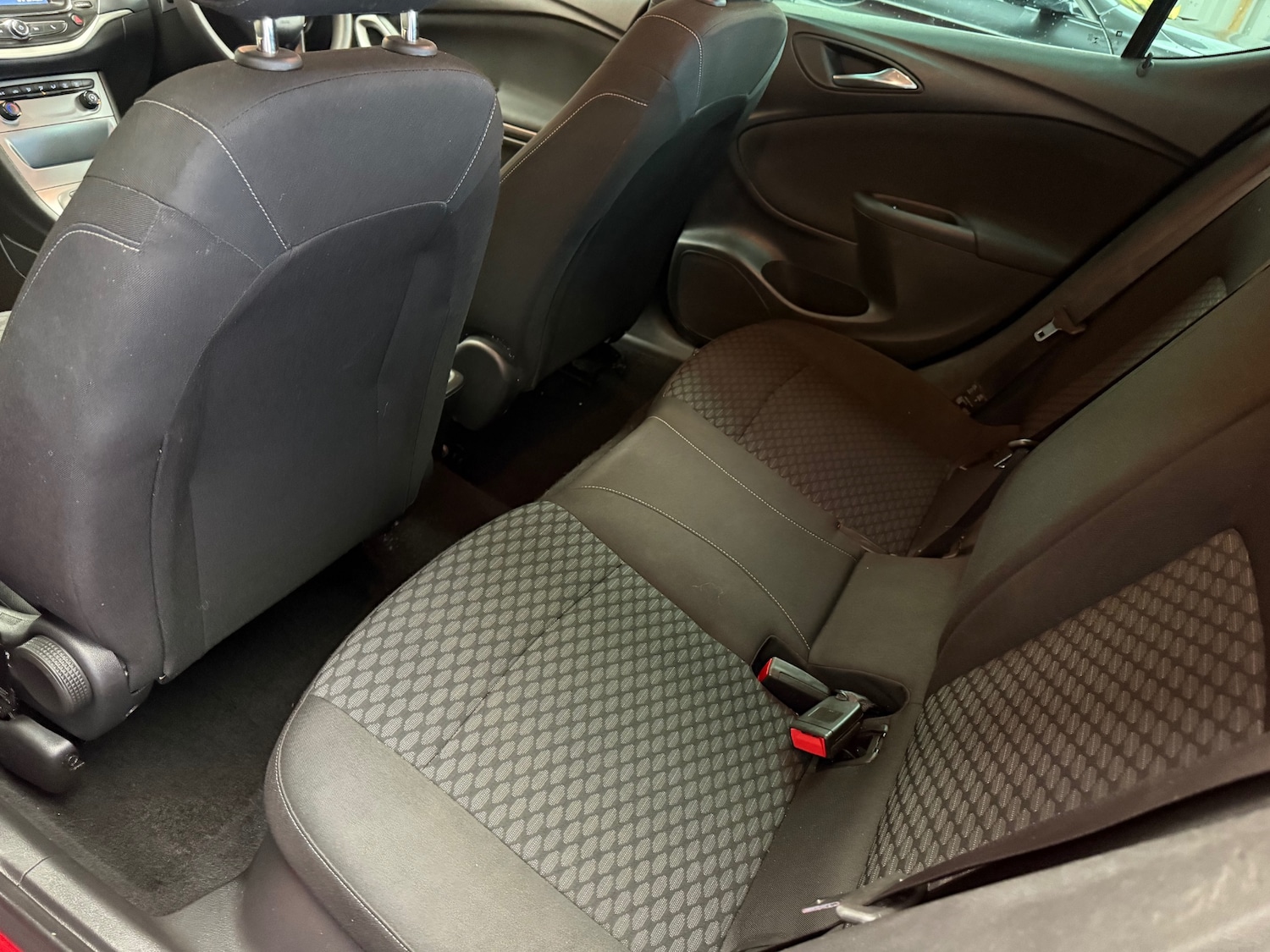 Used Vauxhall Astra 2018 for sale - 77630040: Photo 11