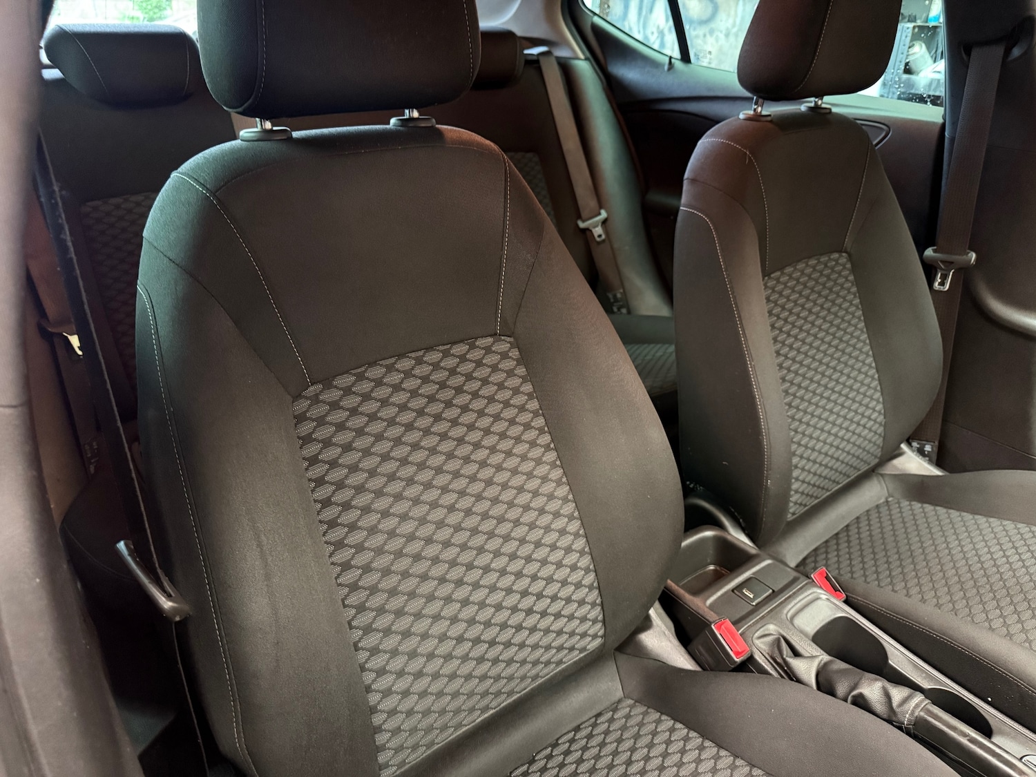 Used Vauxhall Astra 2018 for sale - 77630040: Photo 18