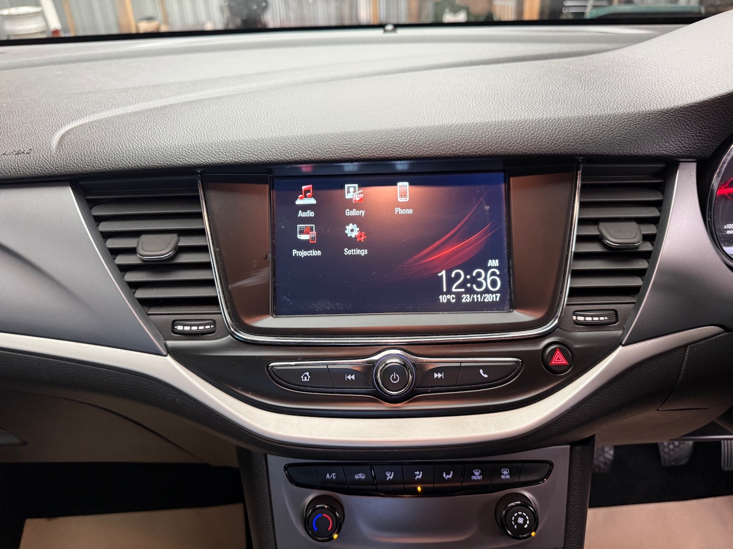 Used Vauxhall Astra 2018 for sale - 77630040: Photo 19