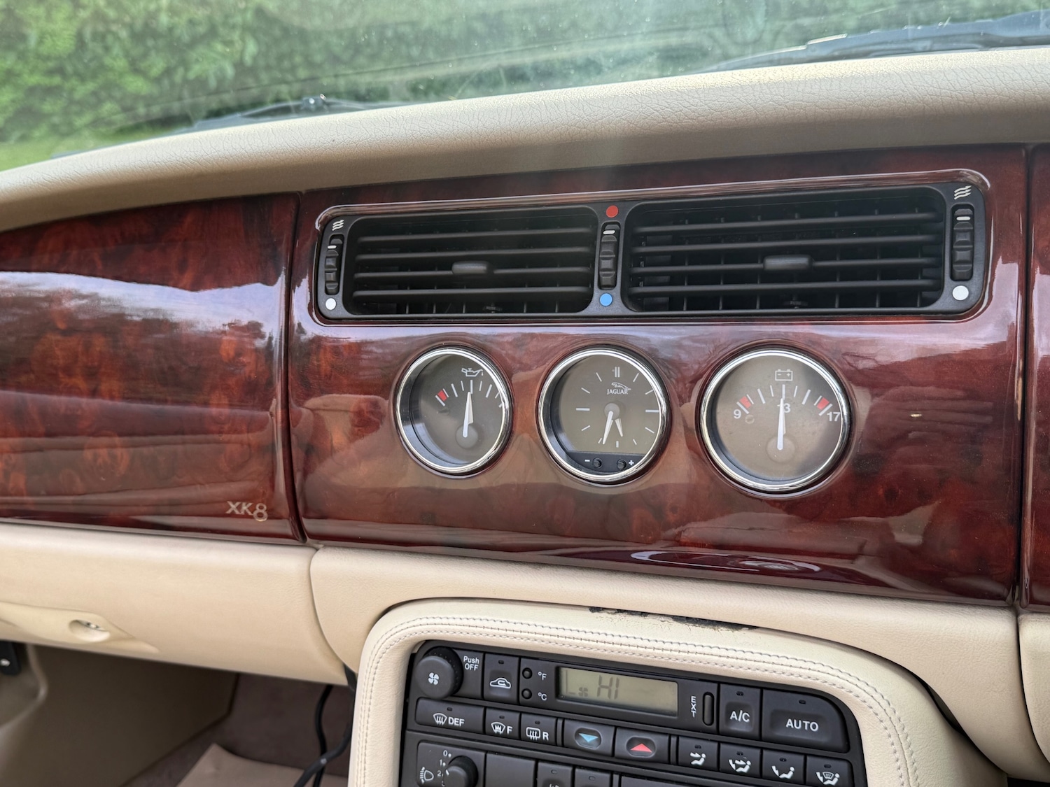 Used Jaguar XK8 1997 for sale - 78112653: Photo 11