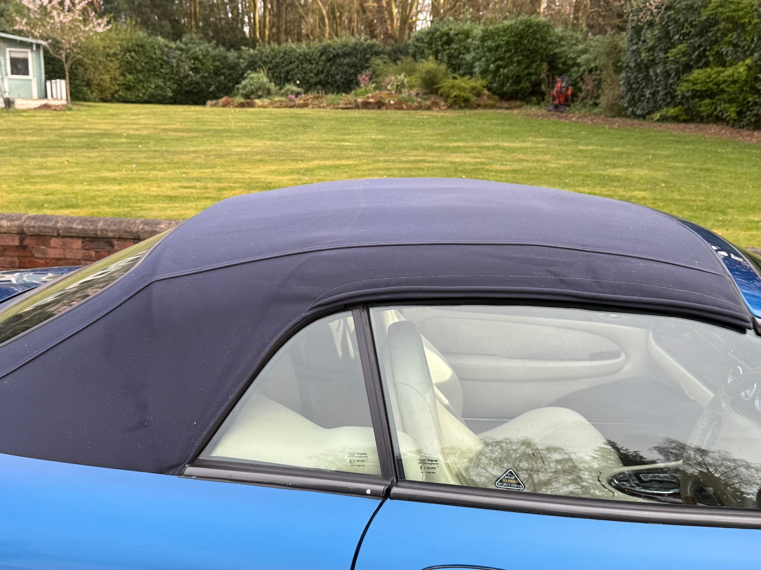 Used Jaguar XK8 1997 for sale - 78112653: Photo 13