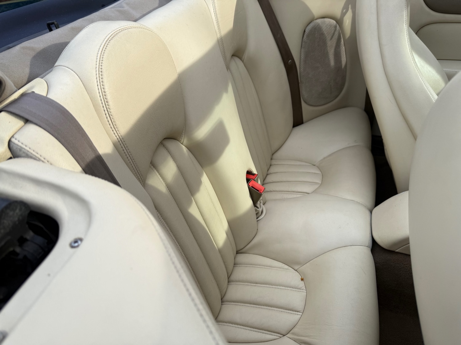 Used Jaguar XK8 1997 for sale - 78112653: Photo 8